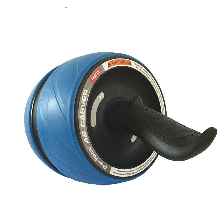 Abdominal Exercise Roller | Ab Wheel Roller | This N That