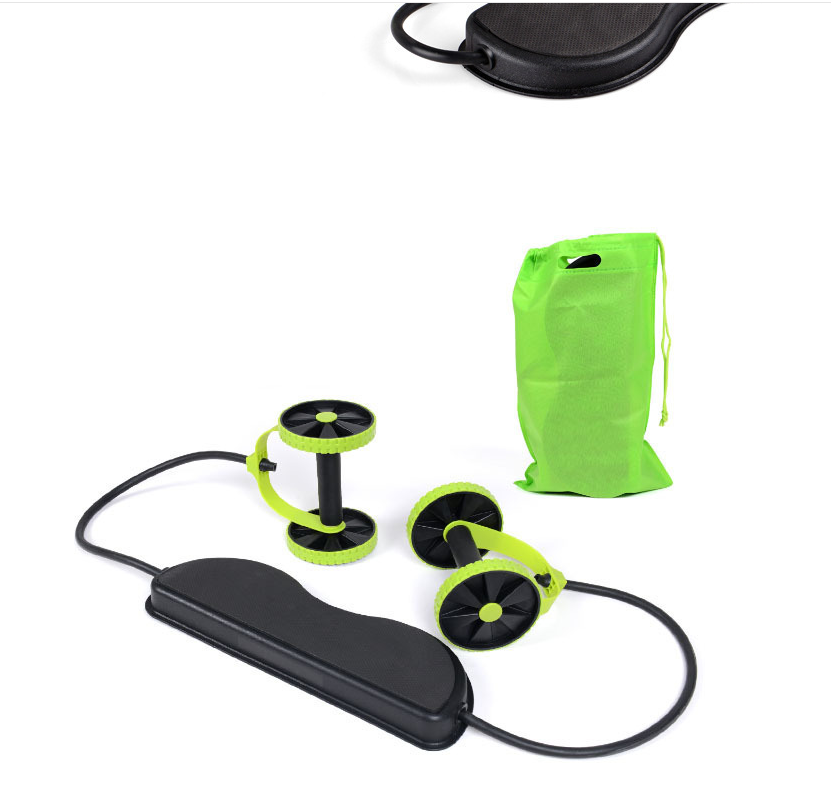 Pull up Rope Wheeled | Multifunctional Pull Rope | This N That