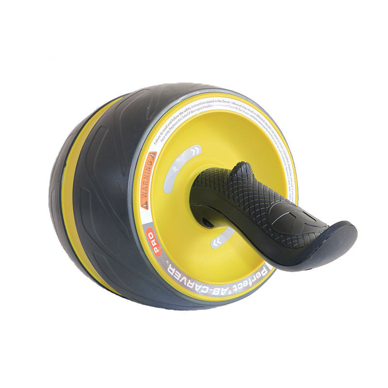 Abdominal Exercise Roller | Ab Wheel Roller | This N That