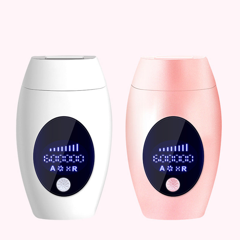 Hair Removal Device | Electric Hair Remover | This N That