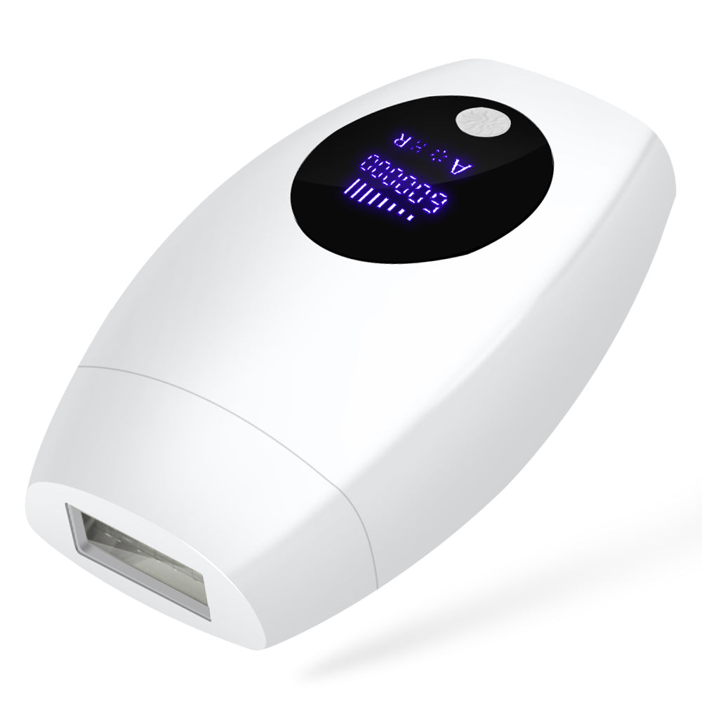 Hair Removal Device | Electric Hair Remover | This N That