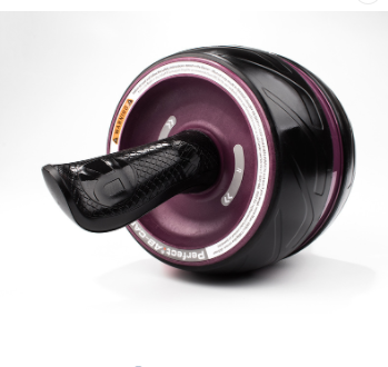 Abdominal Exercise Roller | Ab Wheel Roller | This N That