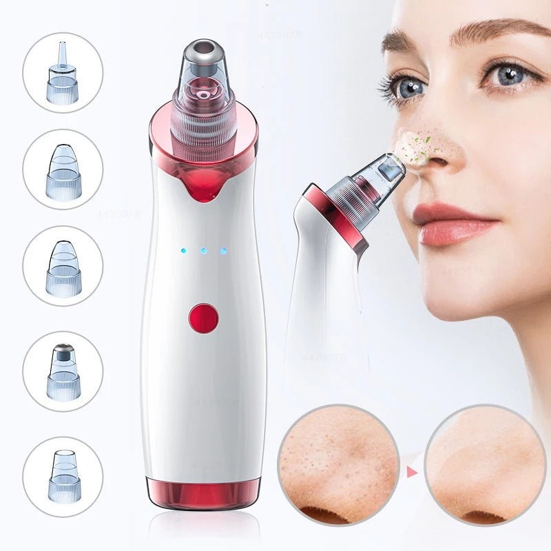 Blackhead Remover Vacuum | Electric Blackheads Remover | This N That