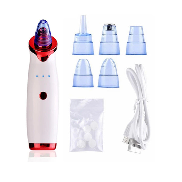 Blackhead Remover Vacuum | Electric Blackheads Remover | This N That