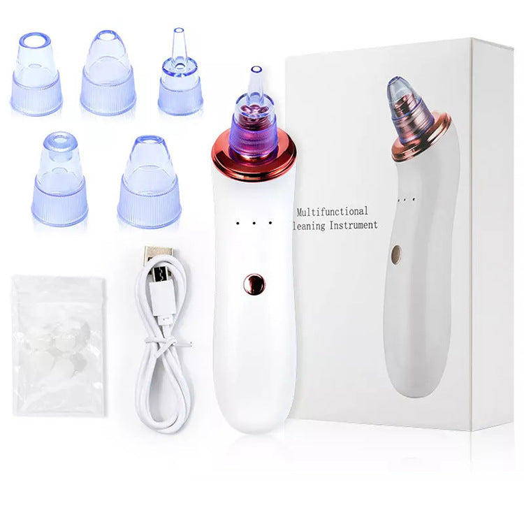 Blackhead Remover Vacuum | Electric Blackheads Remover | This N That