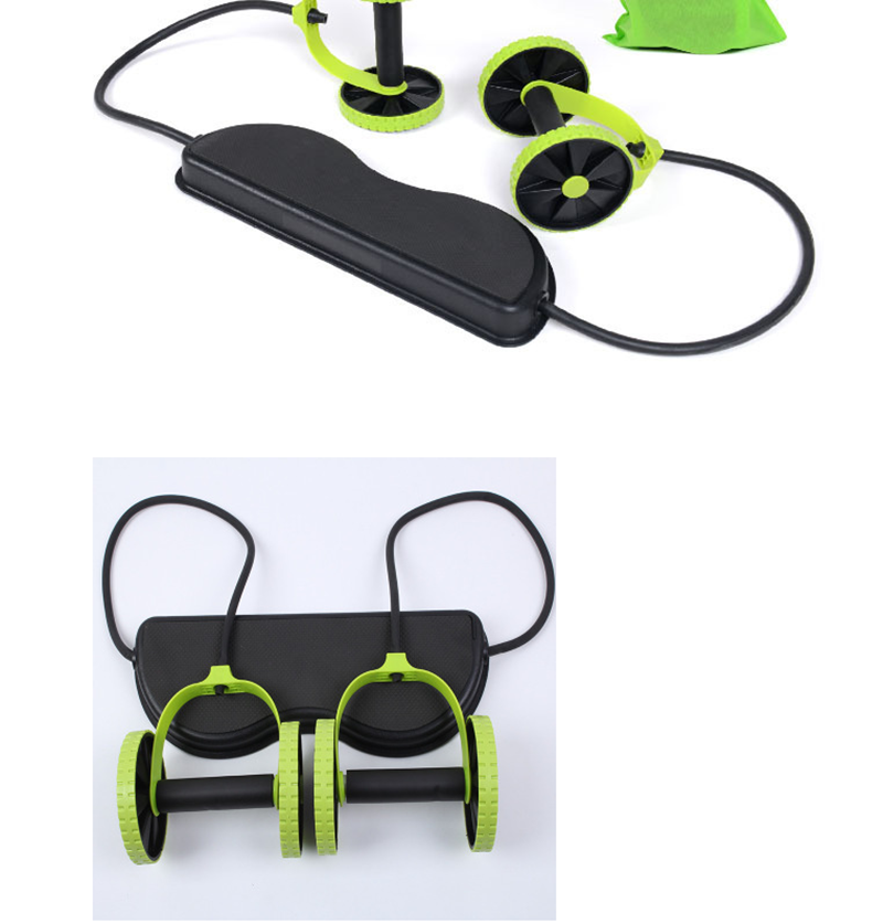 Pull up Rope Wheeled | Multifunctional Pull Rope | This N That