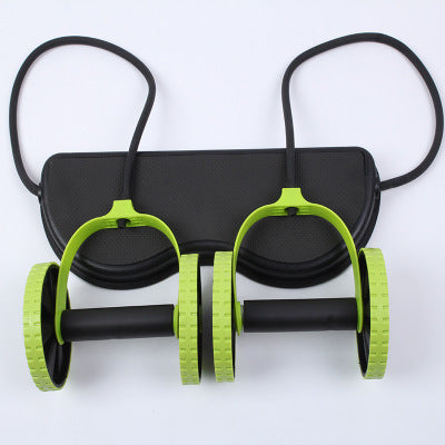 Pull up Rope Wheeled | Multifunctional Pull Rope | This N That