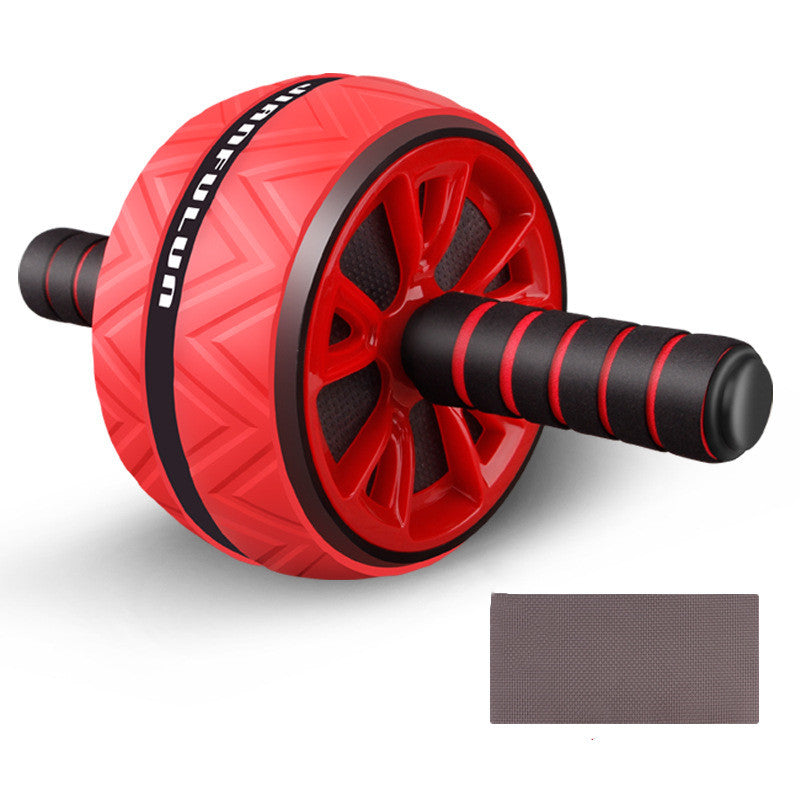 Abdominal Training Wheel | Ab Fitness Wheel | This N That