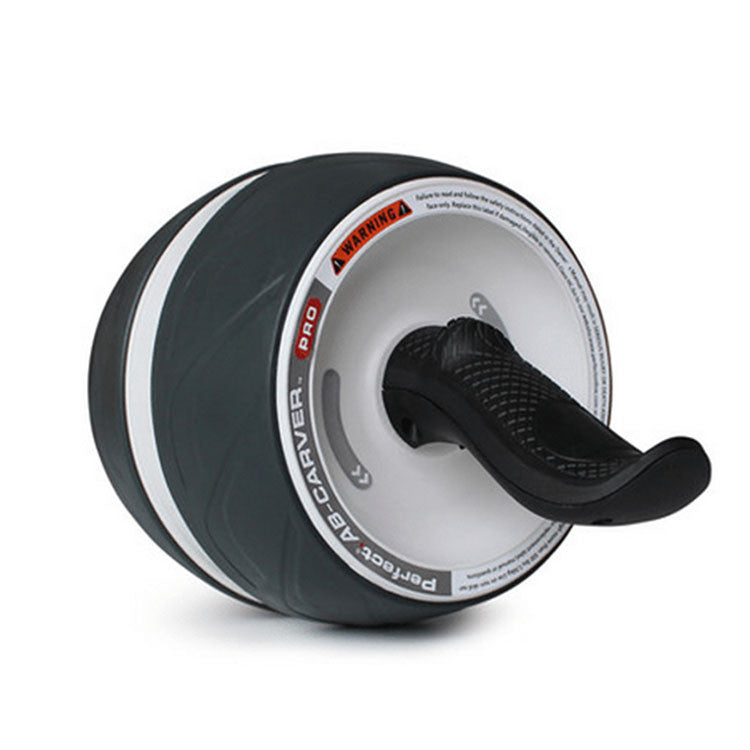 Abdominal Exercise Roller | Ab Wheel Roller | This N That
