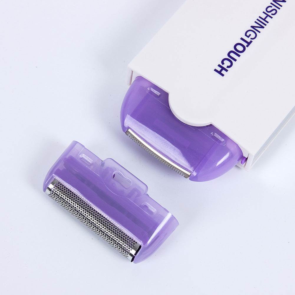 Painless Hair Remover | Portable Hair Remover | This N That