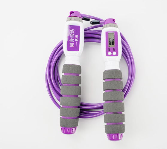 Counting Skipping Rope | Jumping Rope | This N That