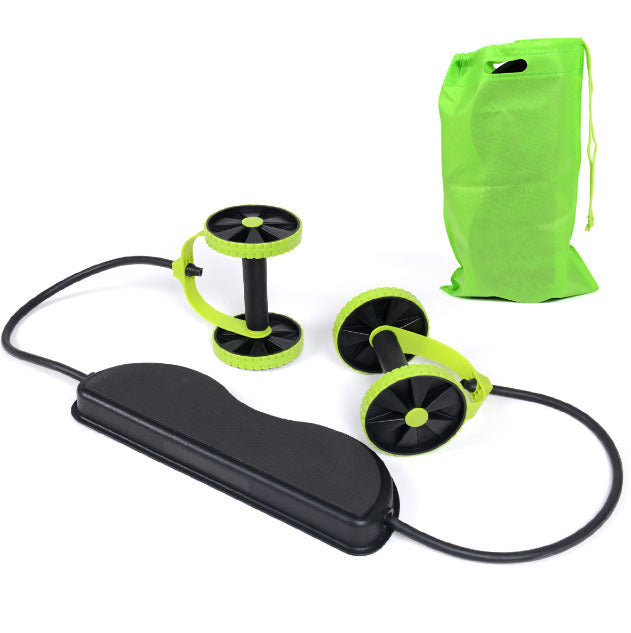Pull up Rope Wheeled | Multifunctional Pull Rope | This N That
