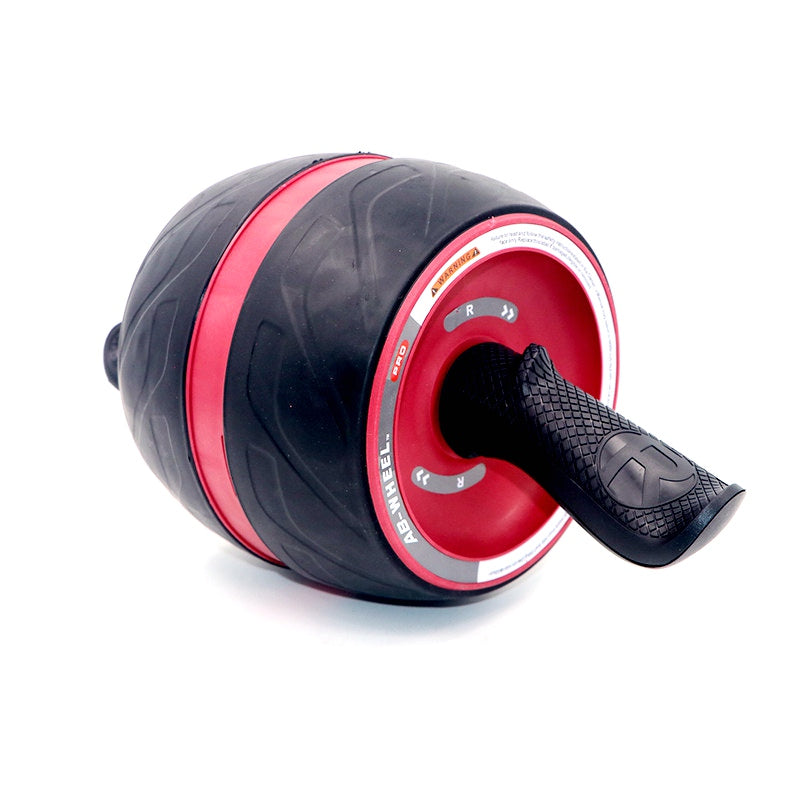 Abdominal Exercise Roller | Ab Wheel Roller | This N That