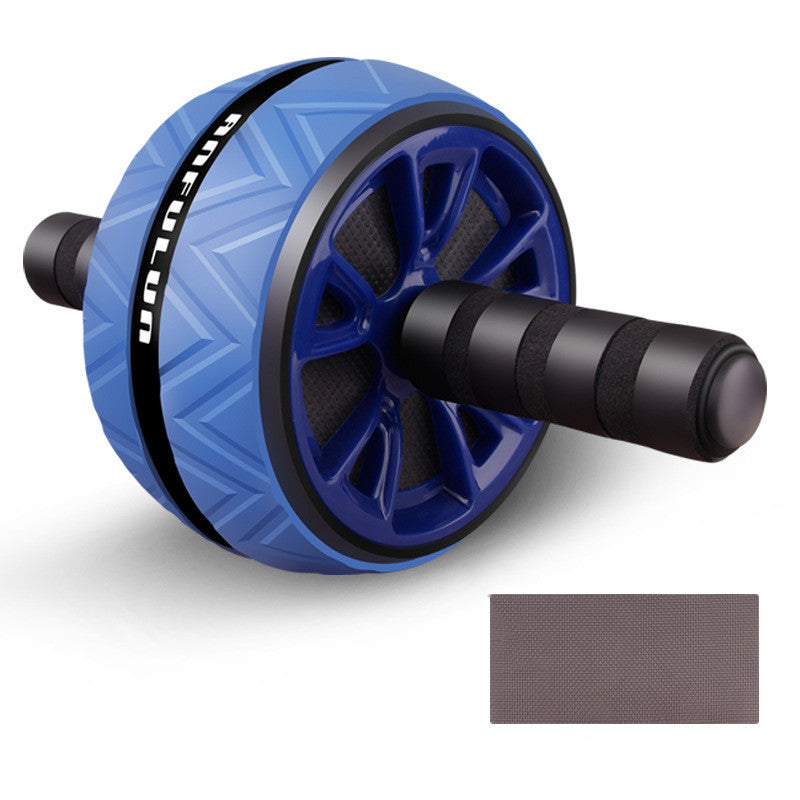 Abdominal Training Wheel | Ab Fitness Wheel | This N That