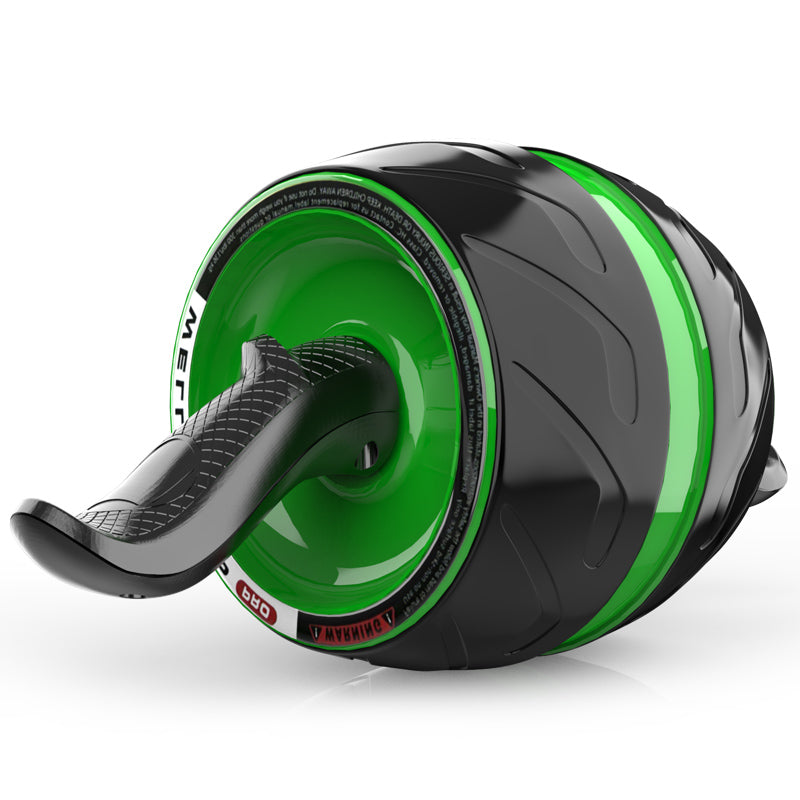 Abdominal Exercise Roller | Ab Wheel Roller | This N That