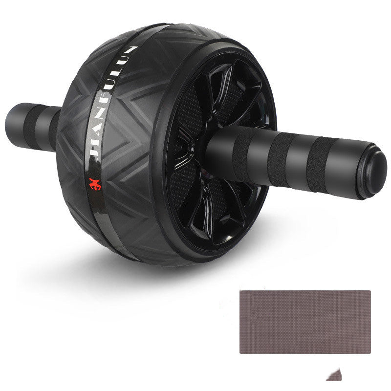 Abdominal Training Wheel | Ab Fitness Wheel | This N That