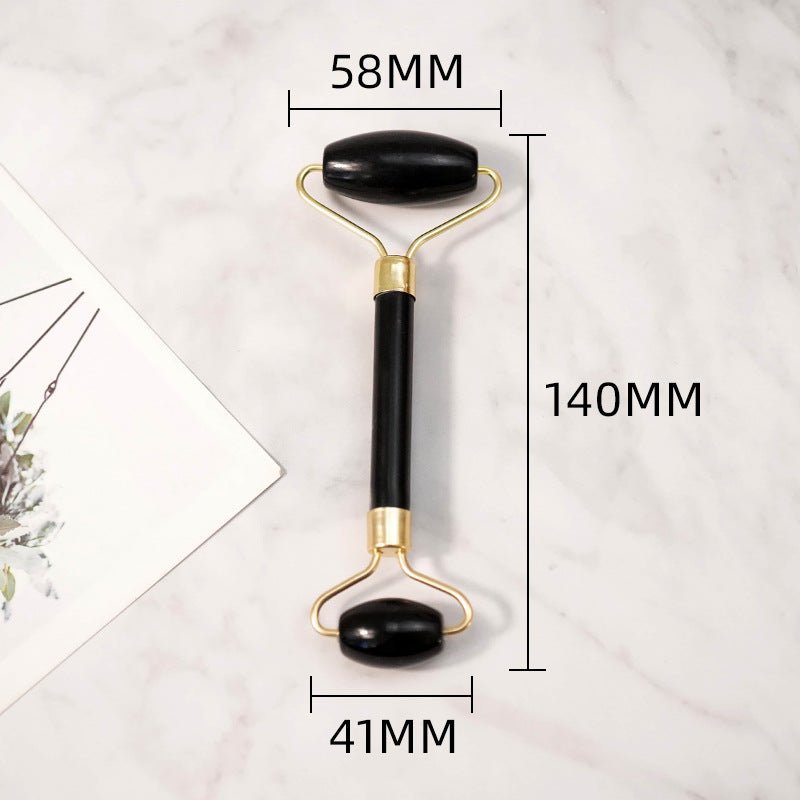 Jade Face Massager | Jade Roller Massager | This N That