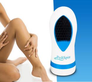 Electric Foot File | Electric Callus Remover | This N That