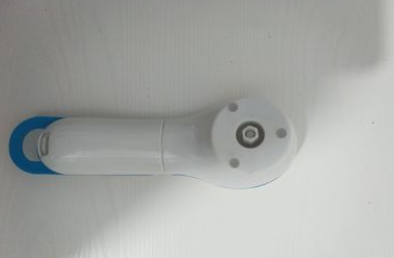 Electric Facial Cleanser | Facial Cleansing Brush | This N That