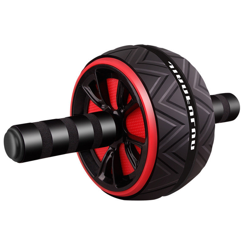 Abdominal Training Wheel | Ab Fitness Wheel | This N That
