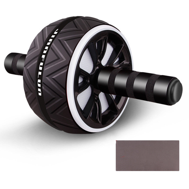Abdominal Training Wheel | Ab Fitness Wheel | This N That
