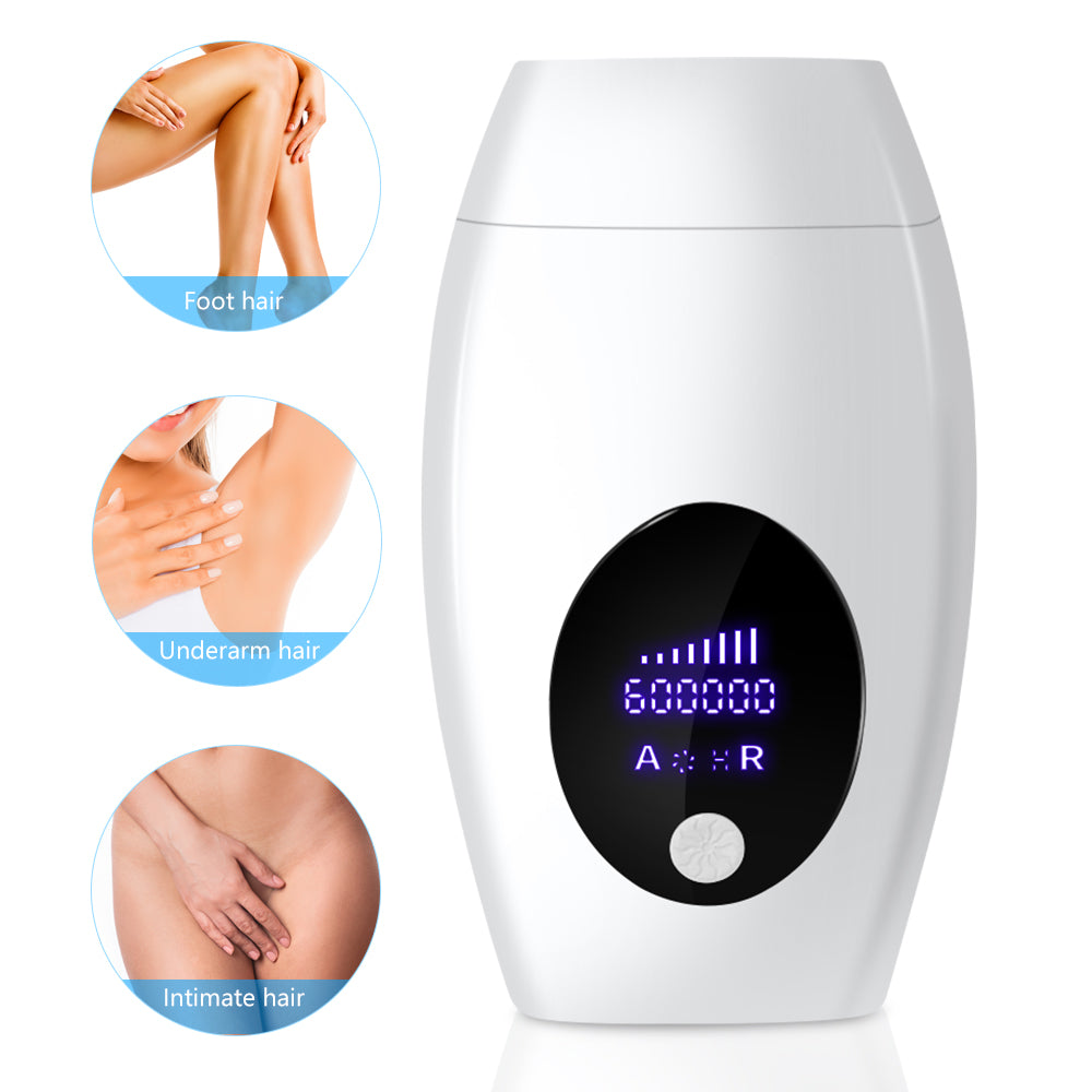 Hair Removal Device | Electric Hair Remover | This N That