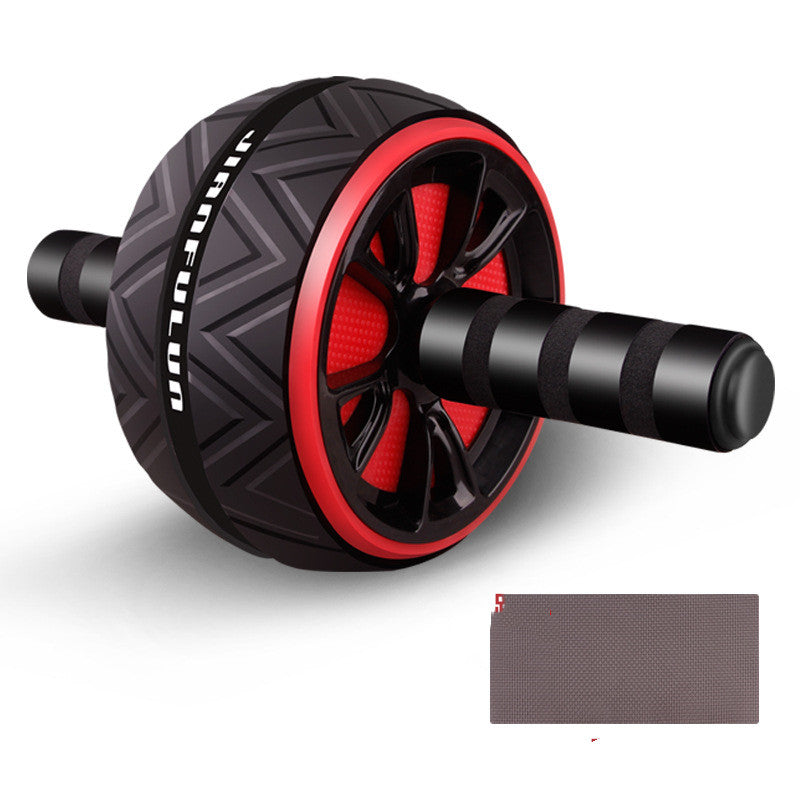 Abdominal Training Wheel | Ab Fitness Wheel | This N That