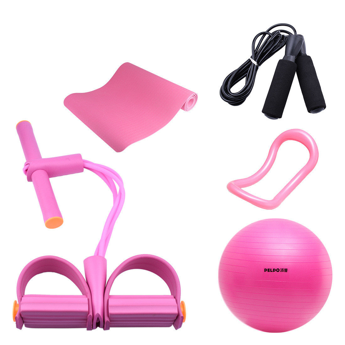 Home fitness equipment yoga mat - This N That