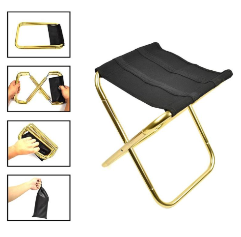 Outdoor folding chair - This N That