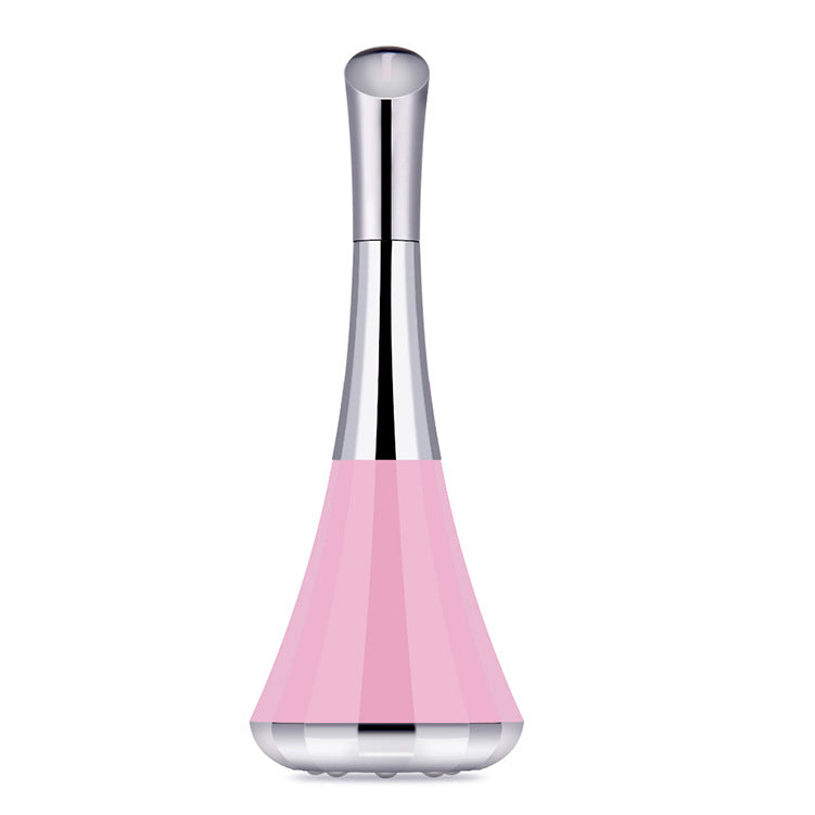 Small top facial beauty instrument - This N That