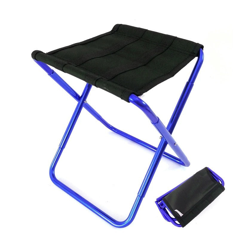 Outdoor folding chair - This N That