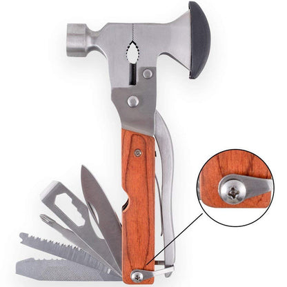 outdoor tools multi-purpose pliers - This N That