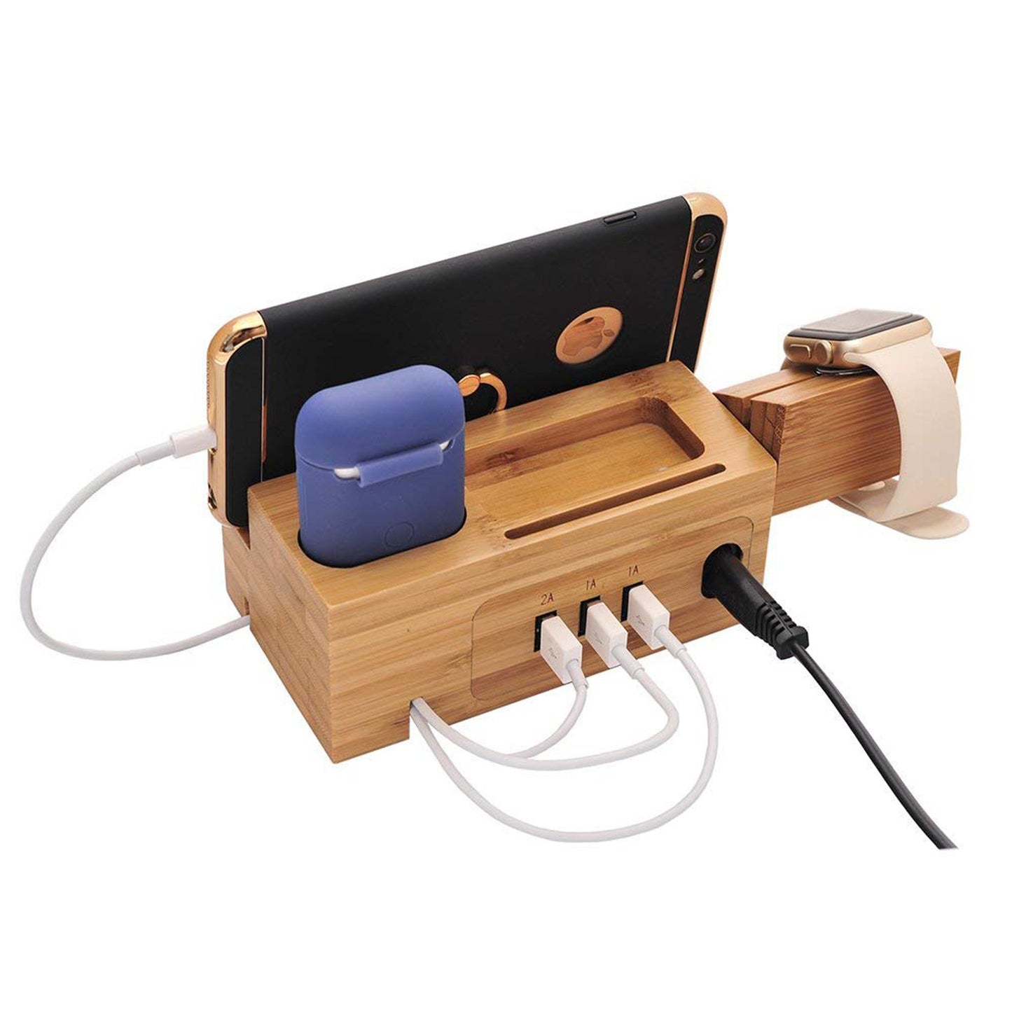 Mobile Phone Lazy Multi-Function Mobile Phone Holder - This N That