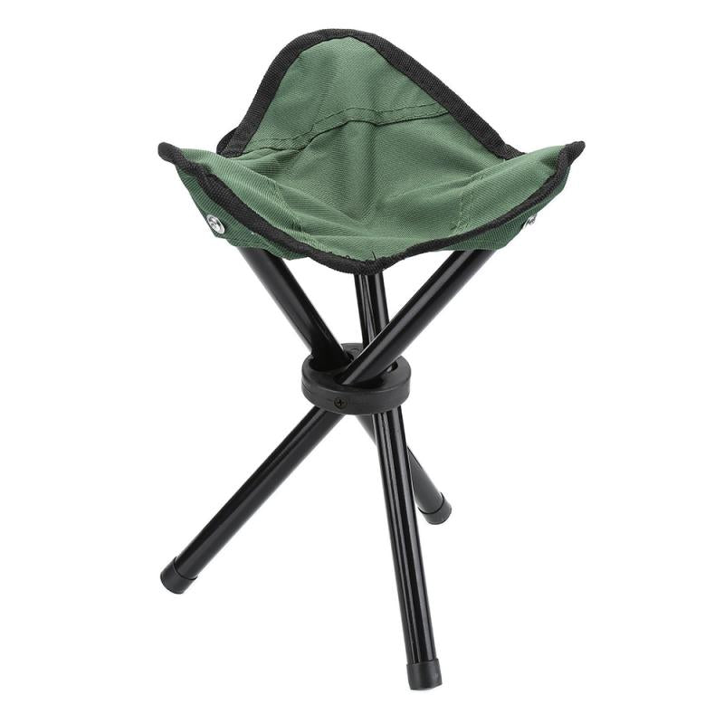 Portable Foldable Fishing Chair - This N That