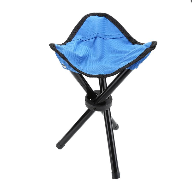 Portable Foldable Fishing Chair - This N That