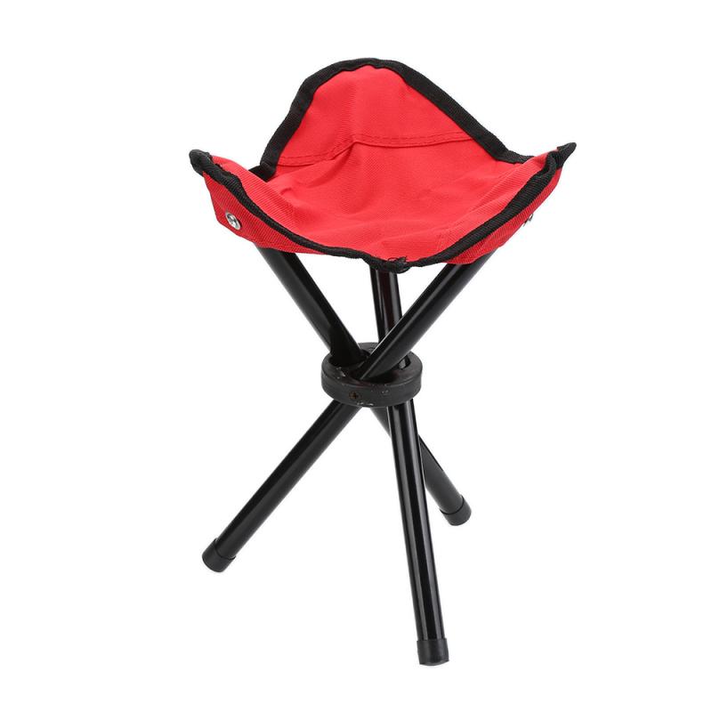 Portable Foldable Fishing Chair - This N That