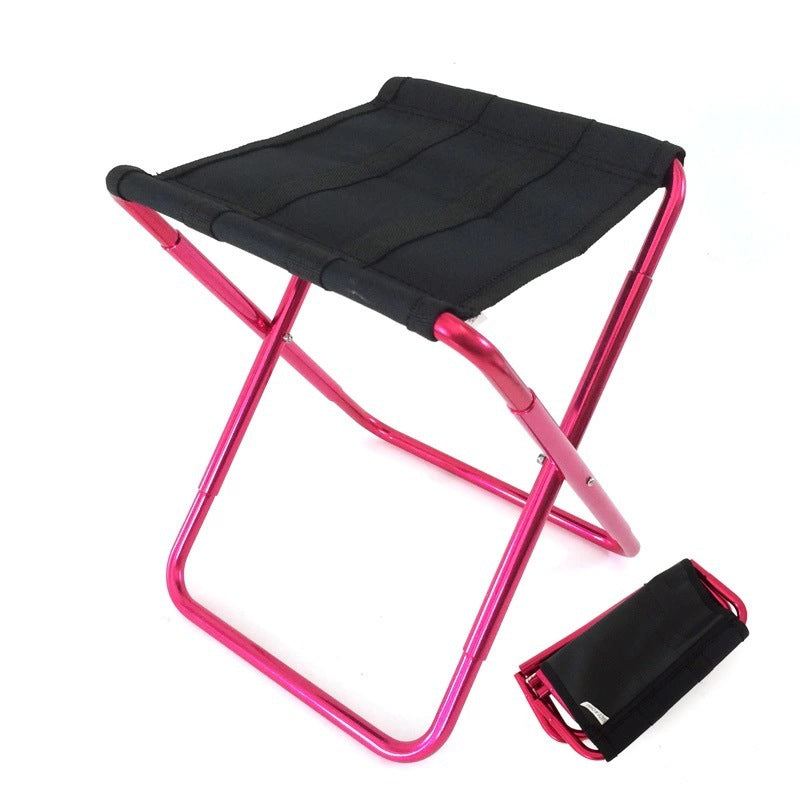 Outdoor folding chair - This N That