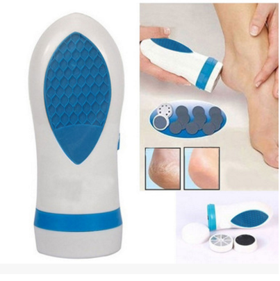 Beauty Peeling Electric Foot Grinding Equipment - This N That