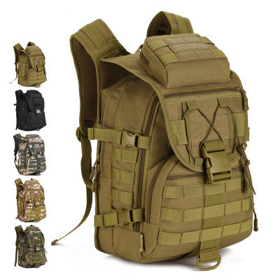 outdoor backpack - This N That