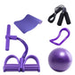 Home fitness equipment yoga mat - This N That