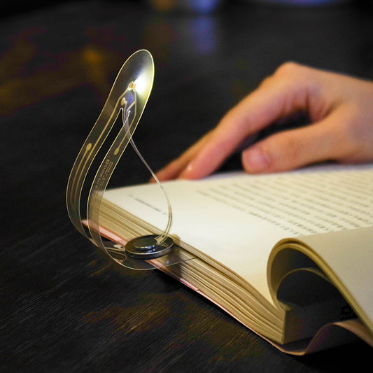 High-tech Creative Design Reading Lamp - This N That