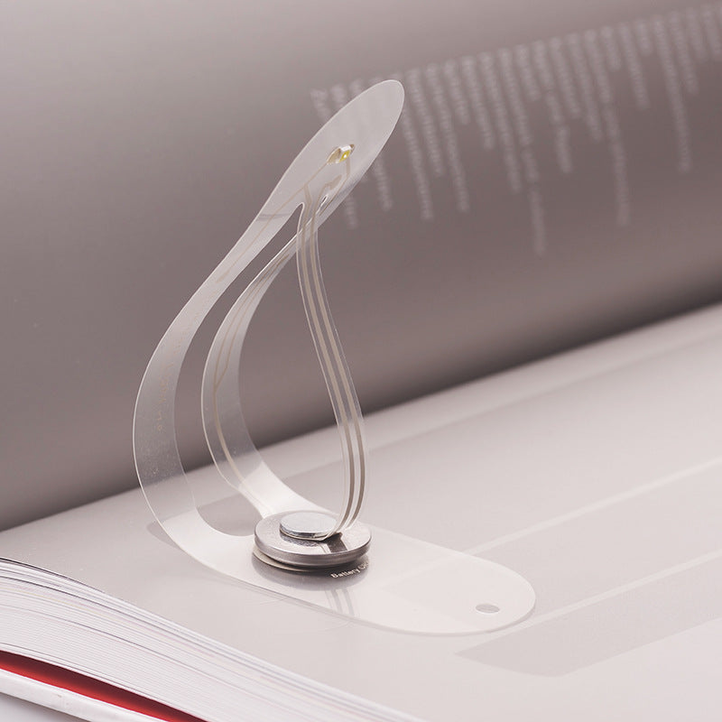 High-tech Creative Design Reading Lamp - This N That