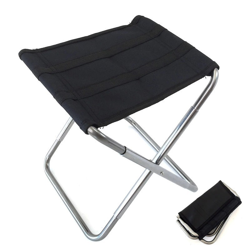 Outdoor folding chair - This N That