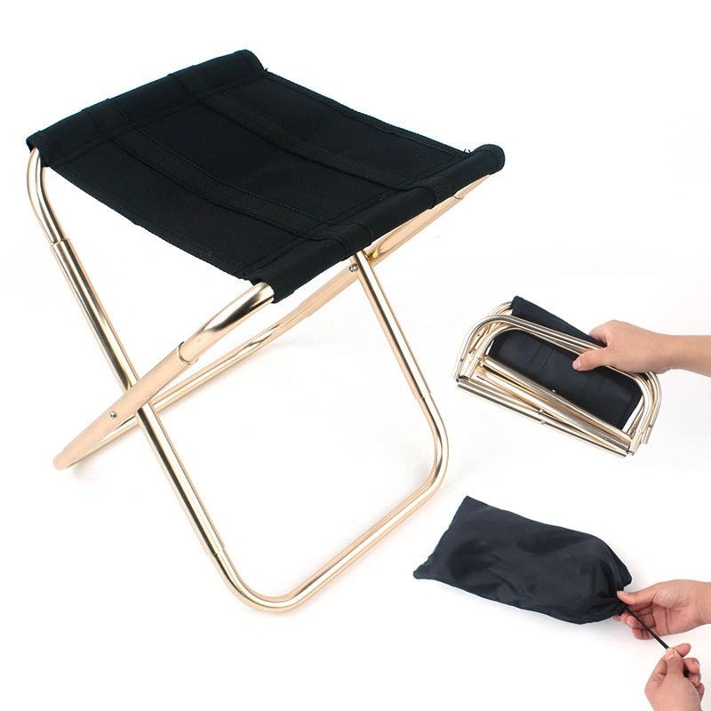 Outdoor folding chair - This N That