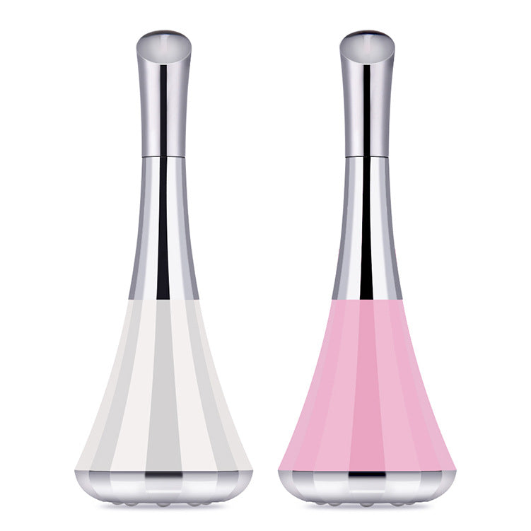 Small top facial beauty instrument - This N That