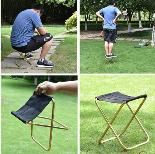 Outdoor folding chair - This N That