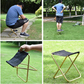 Outdoor folding chair - This N That