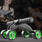 Women Fitness roller - This N That