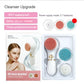 Electric Facial Cleanser Pore Cleaner Beauty Instrument - This N That