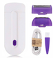 Electric Hair Removal Instrument Laser Body Care Set - This N That